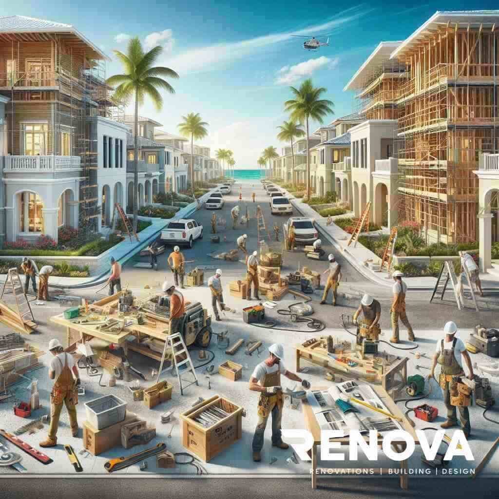 How RENOVA Defines Custom Solutions for Coral Springs