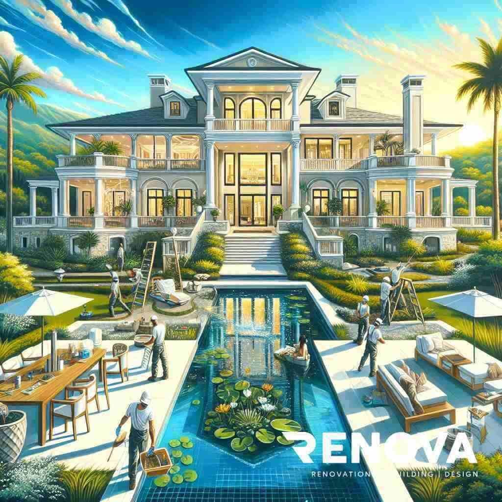 How RENOVA Elevates Fort Lauderdale’s Renovation Excellence