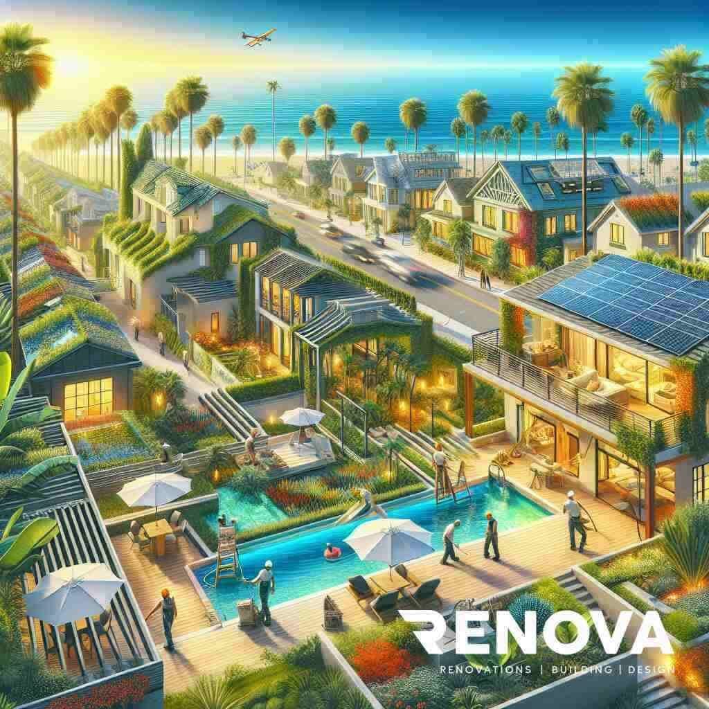 How RENOVA Elevates Fort Lauderdale's Renovation Excellence