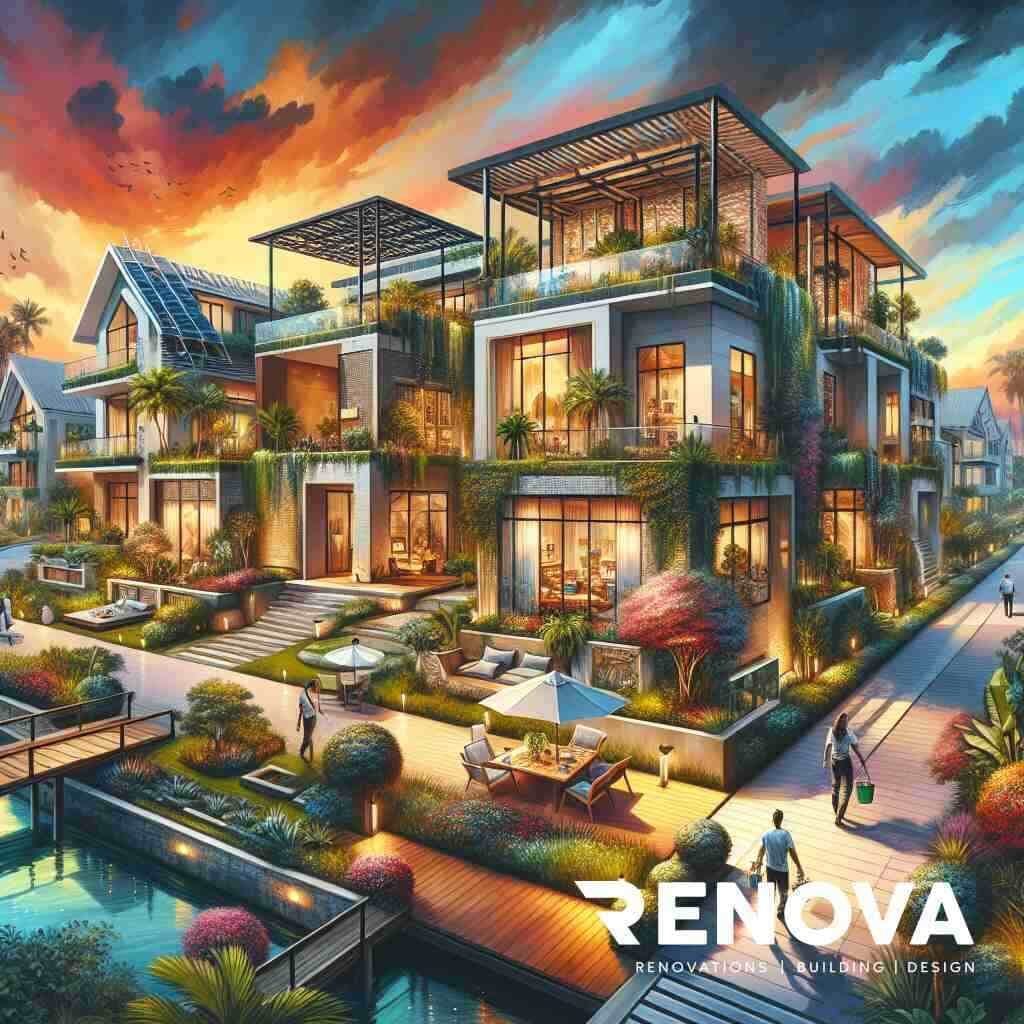 How RENOVA Elevates Fort Lauderdale's Renovation Excellence