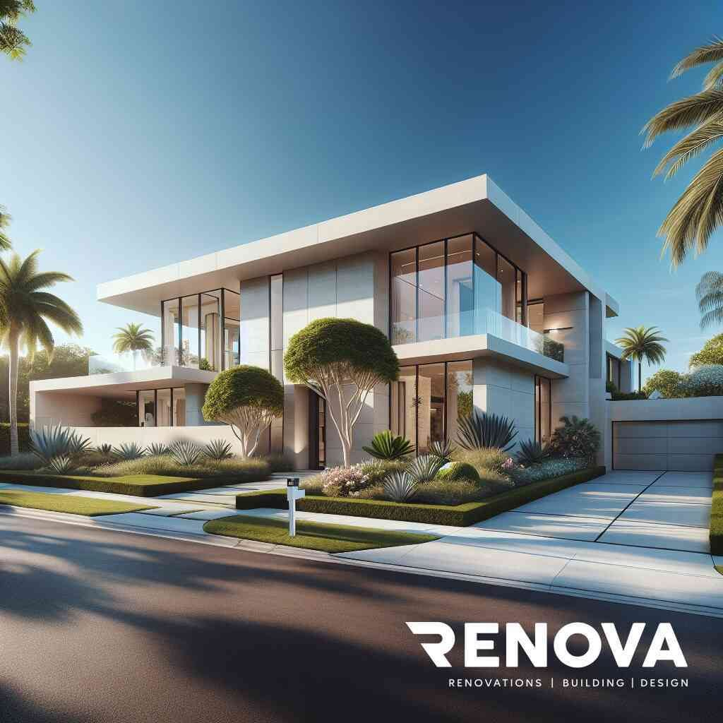 How RENOVA Enhances Coral Springs Custom Homes for 2025