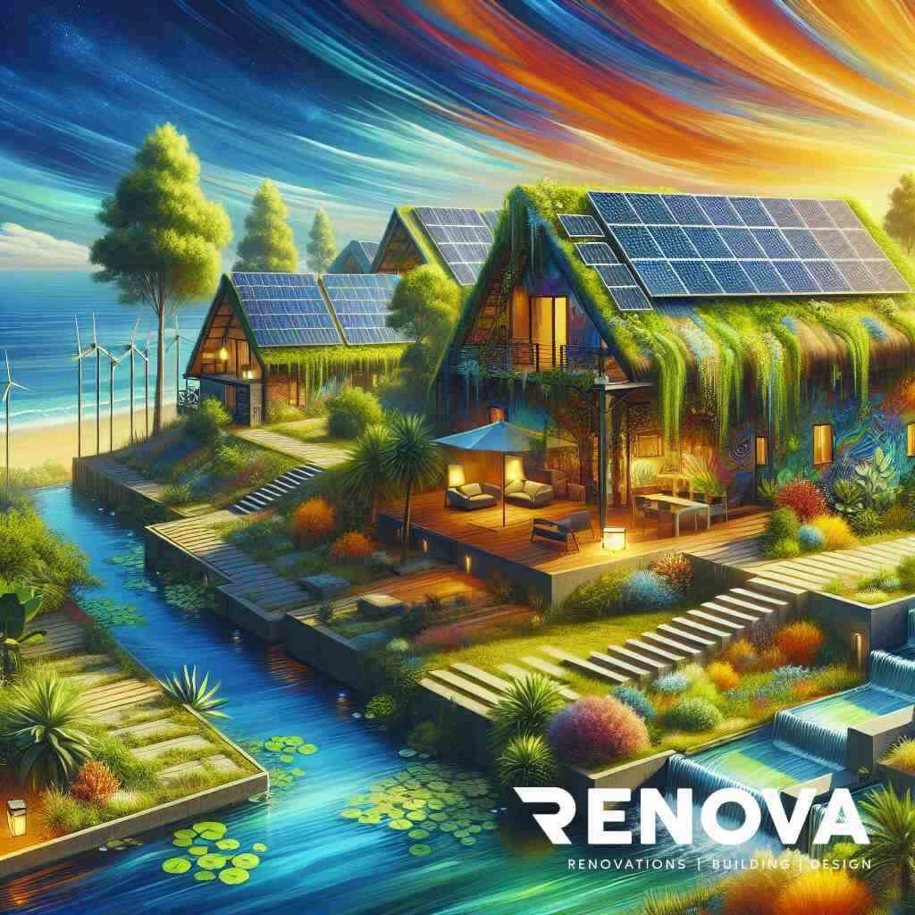 How RENOVA Innovates Sustainable Renovations in Boca Raton