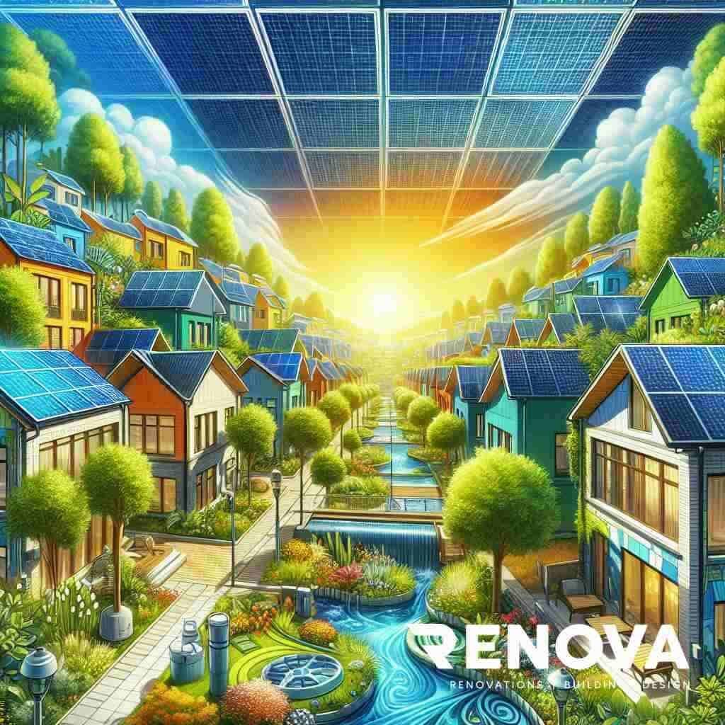 How RENOVA Innovates Sustainable Renovations in Boca Raton