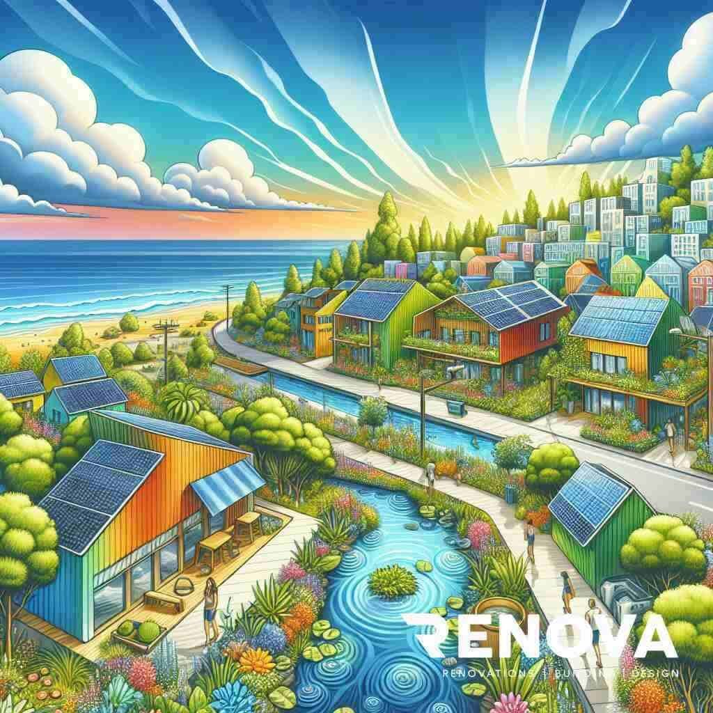 How RENOVA Innovates Sustainable Renovations in Boca Raton
