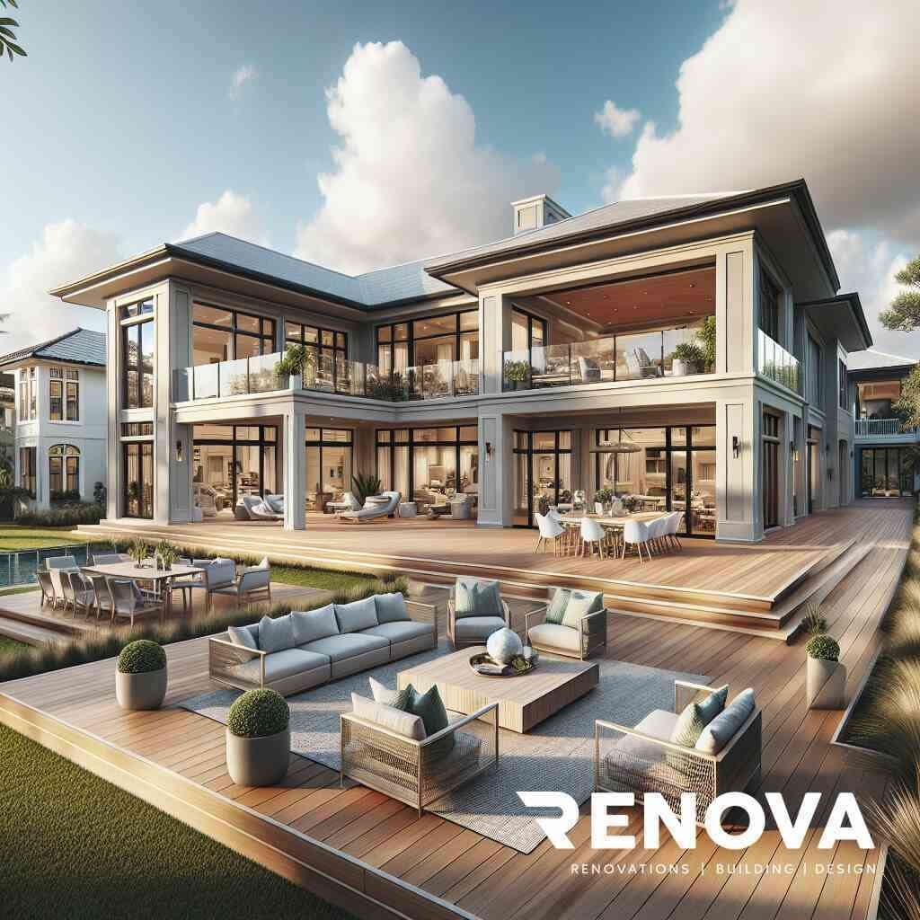 How RENOVA Masters the Art of Home Additions in Florida