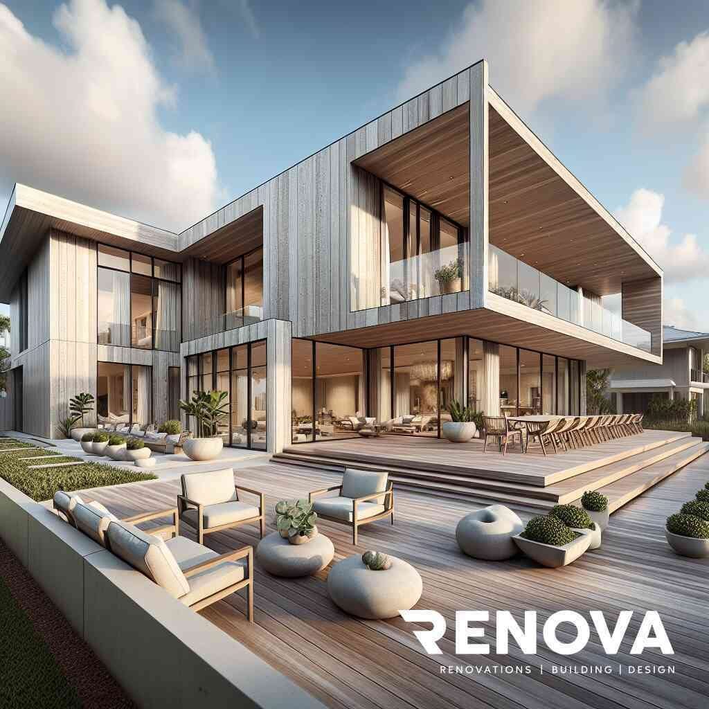 How RENOVA Masters the Art of Home Additions in Florida