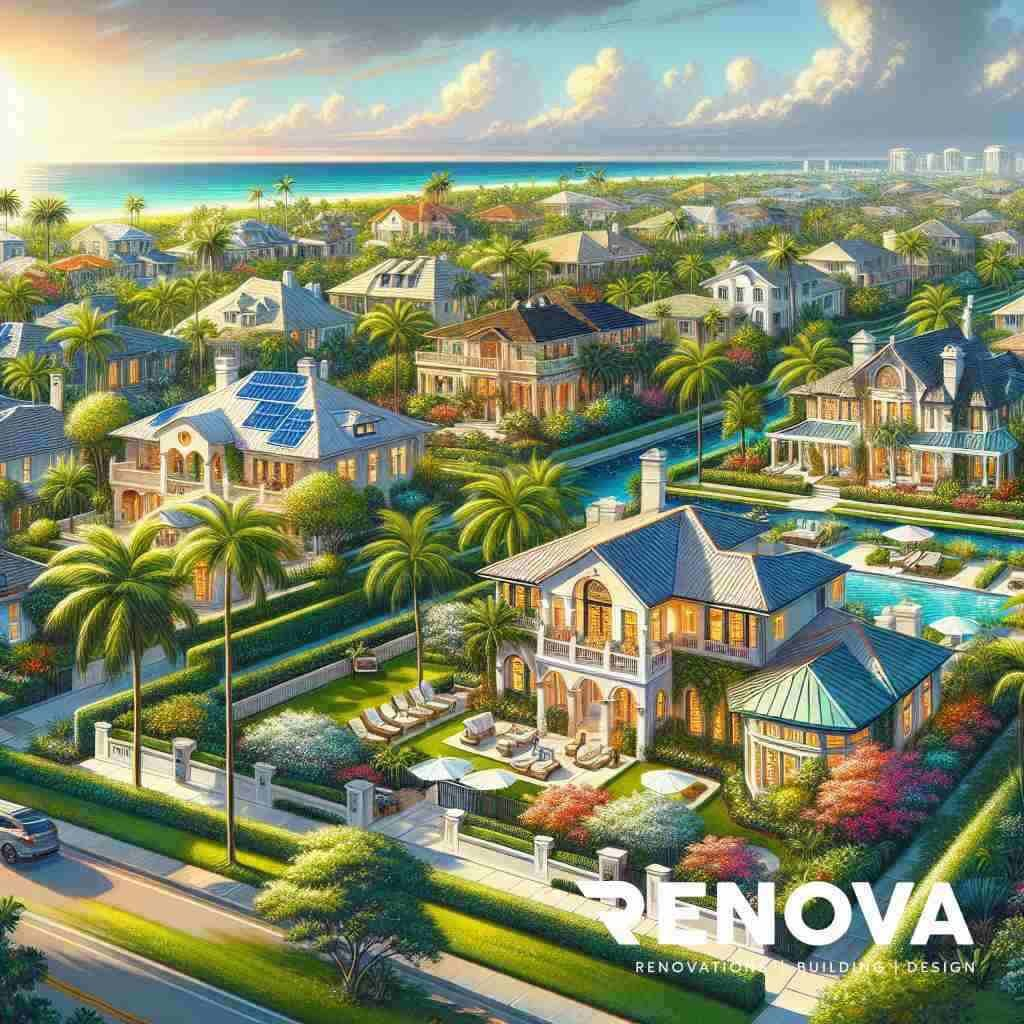 How RENOVA Redefines Home Additions in Palm Beach County