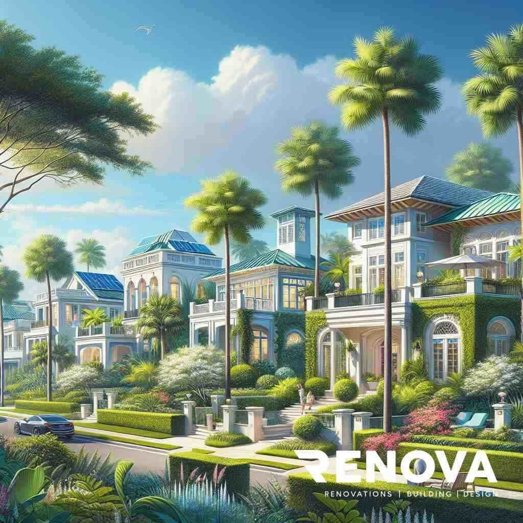 How RENOVA Redefines Home Additions in Palm Beach County