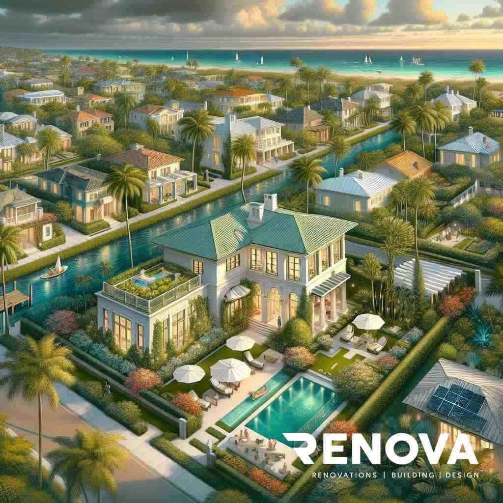 How RENOVA Redefines Home Additions in Palm Beach County