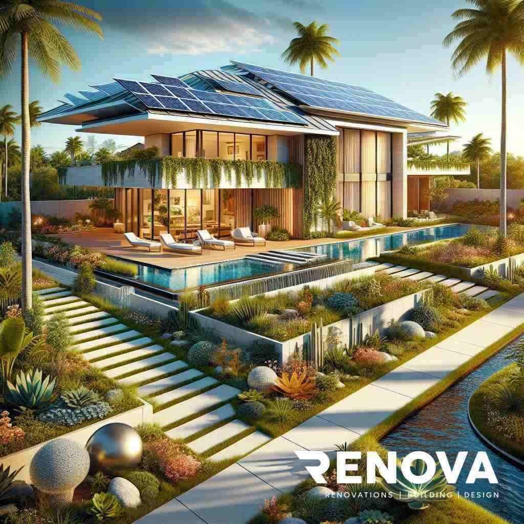 How RENOVA Reinvents Home Spaces in Delray Beach in 2025