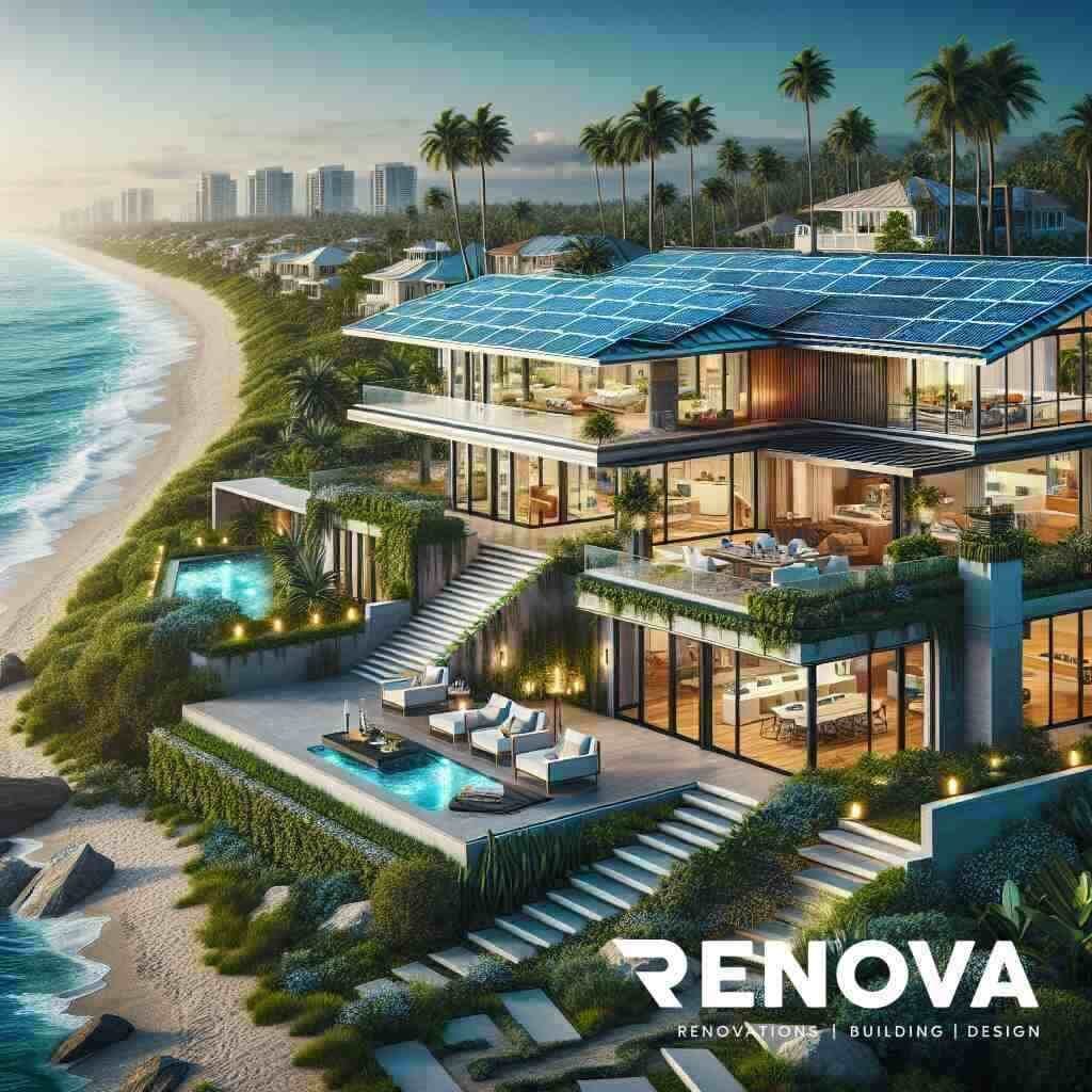 How RENOVA Reinvents Home Spaces in Delray Beach in 2025