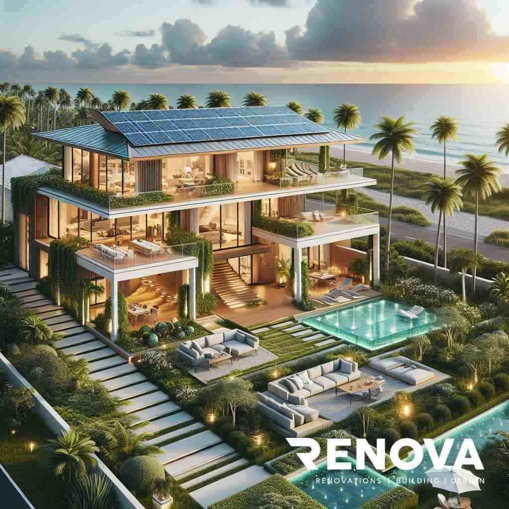 How RENOVA Reinvents Home Spaces in Delray Beach in 2025