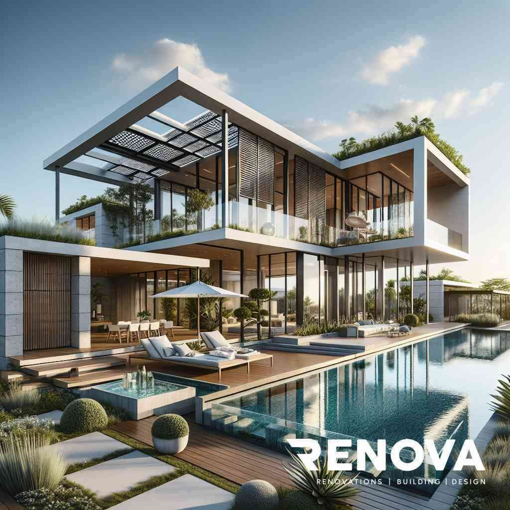 How RENOVA Revolutionizes Construction in Highland Beach