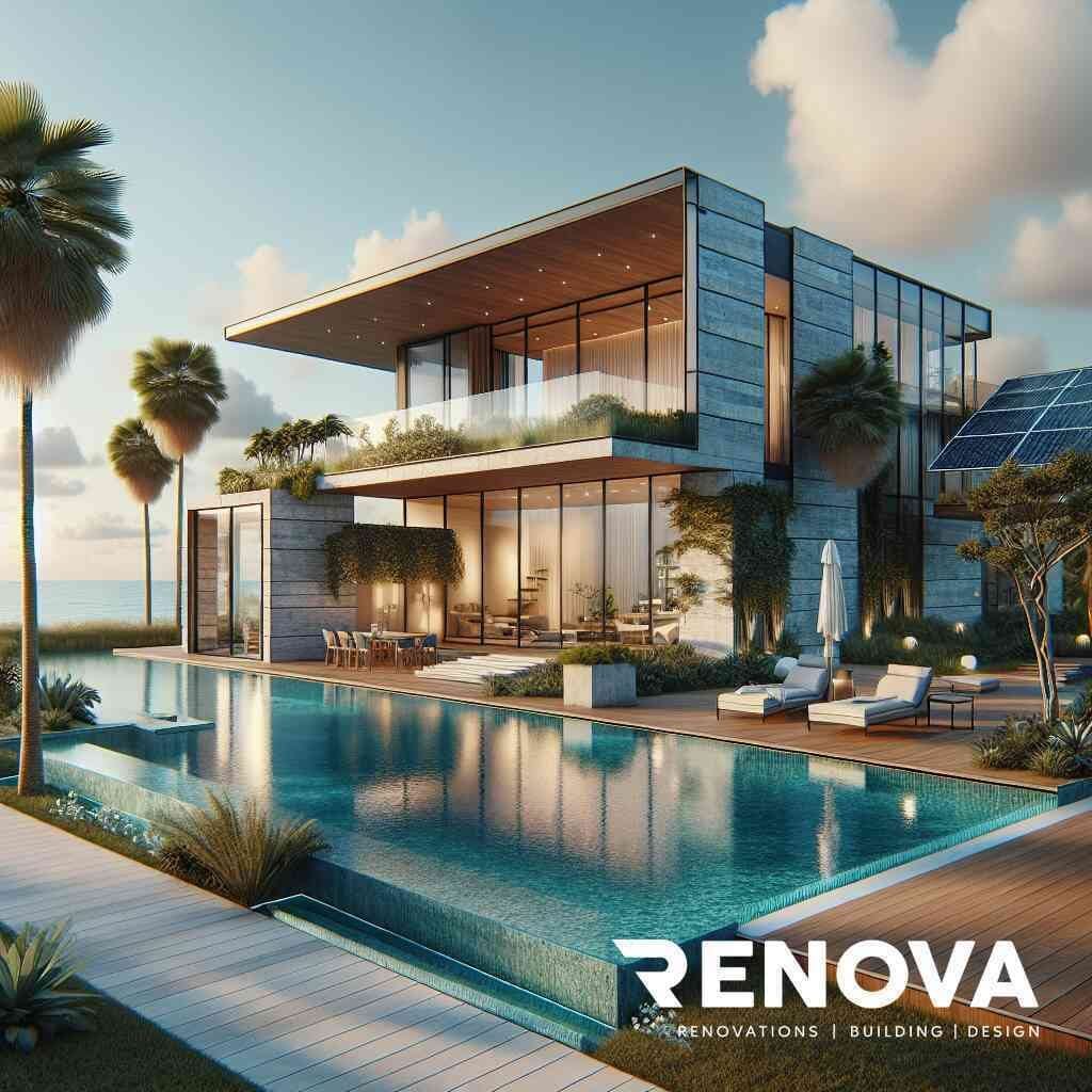 How RENOVA Revolutionizes Construction in Highland Beach