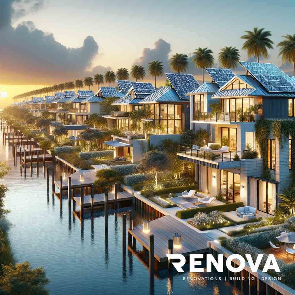 How RENOVA Sets New Standards for Highland Beach Builds