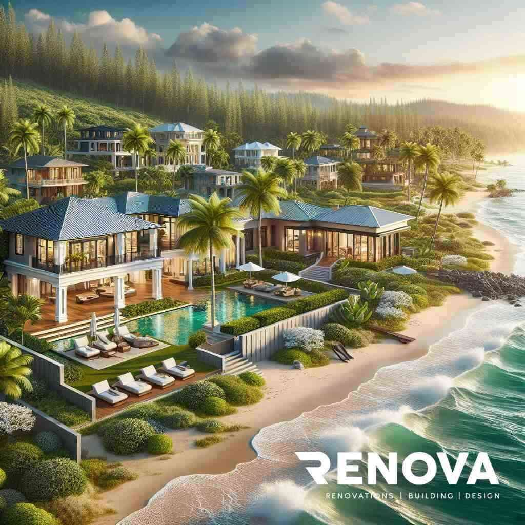 How to Master Custom Homes with RENOVA in Palm Beach County