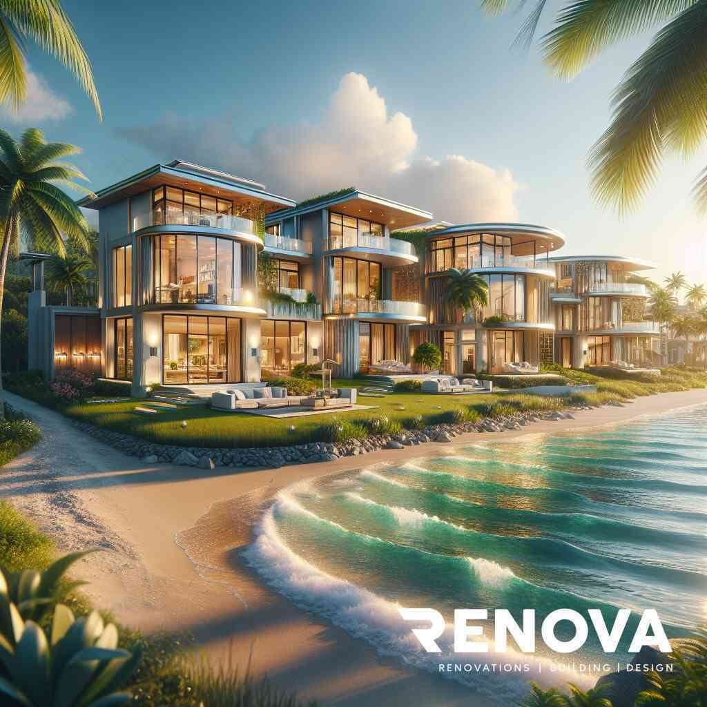 How to Master Custom Homes with RENOVA in Palm Beach County