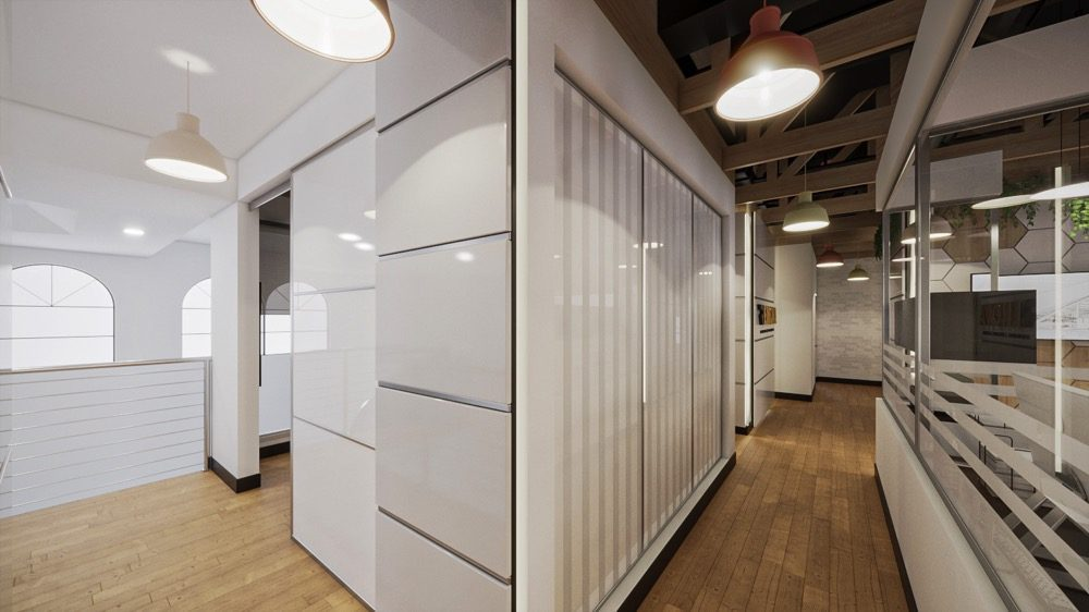 RENOVA Builds RENOVA Office Project in Delray Beach