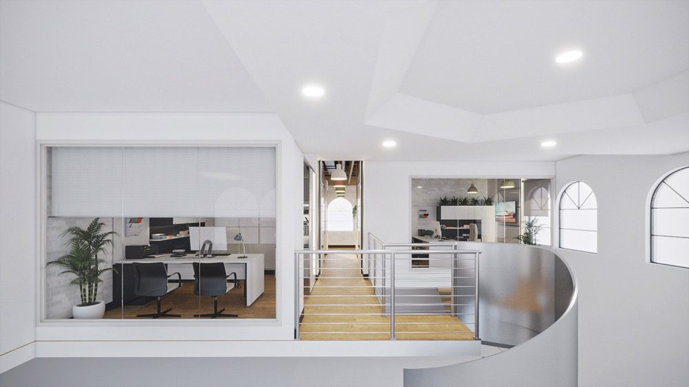 RENOVA Builds RENOVA Office Project in Delray Beach