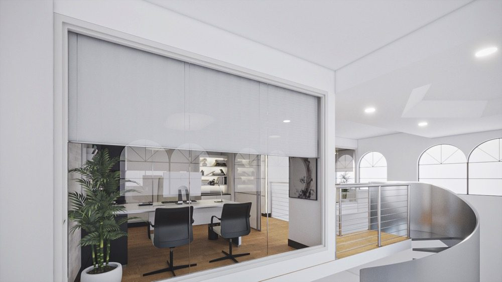 RENOVA Builds RENOVA Office Project in Delray Beach