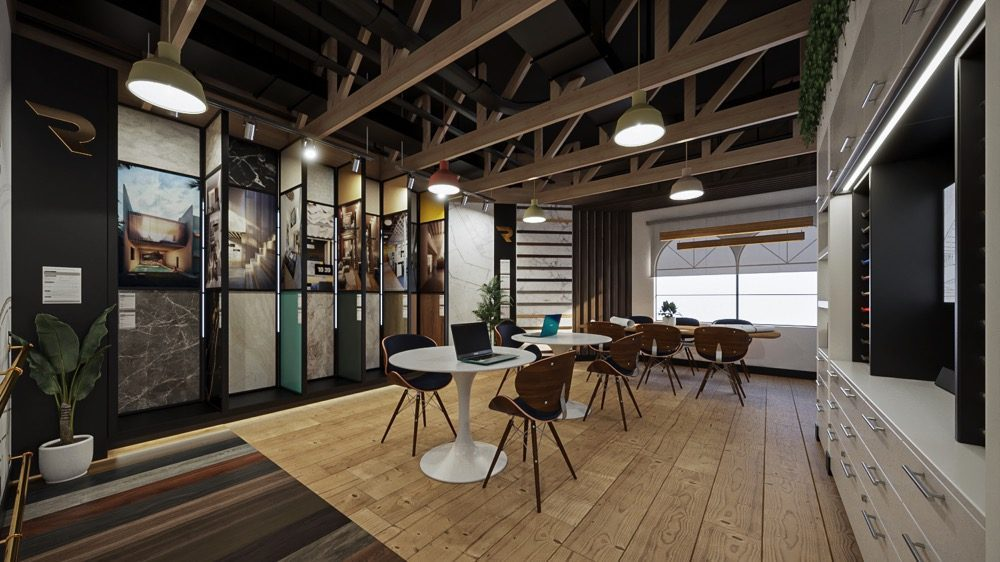 RENOVA Builds RENOVA Office Project in Delray Beach