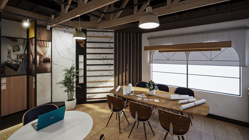 RENOVA Builds RENOVA Office Project in Delray Beach