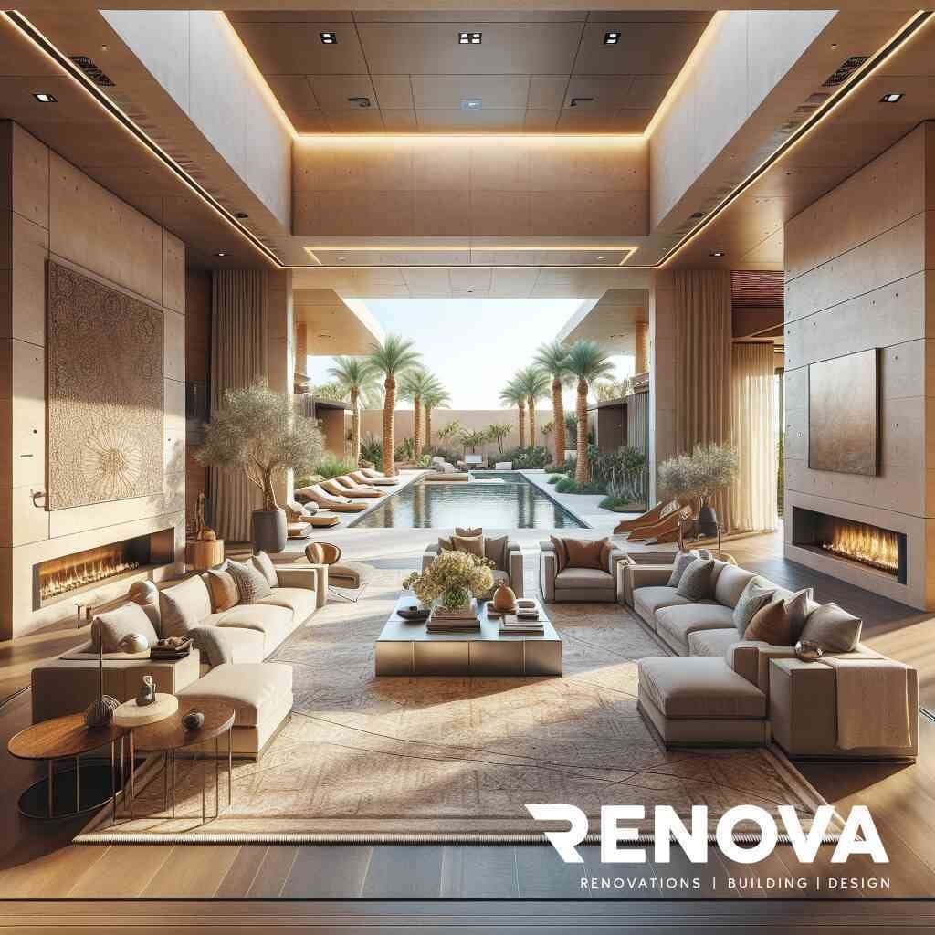 RENOVA: The Key to Home Renovation Success in Palm Springs