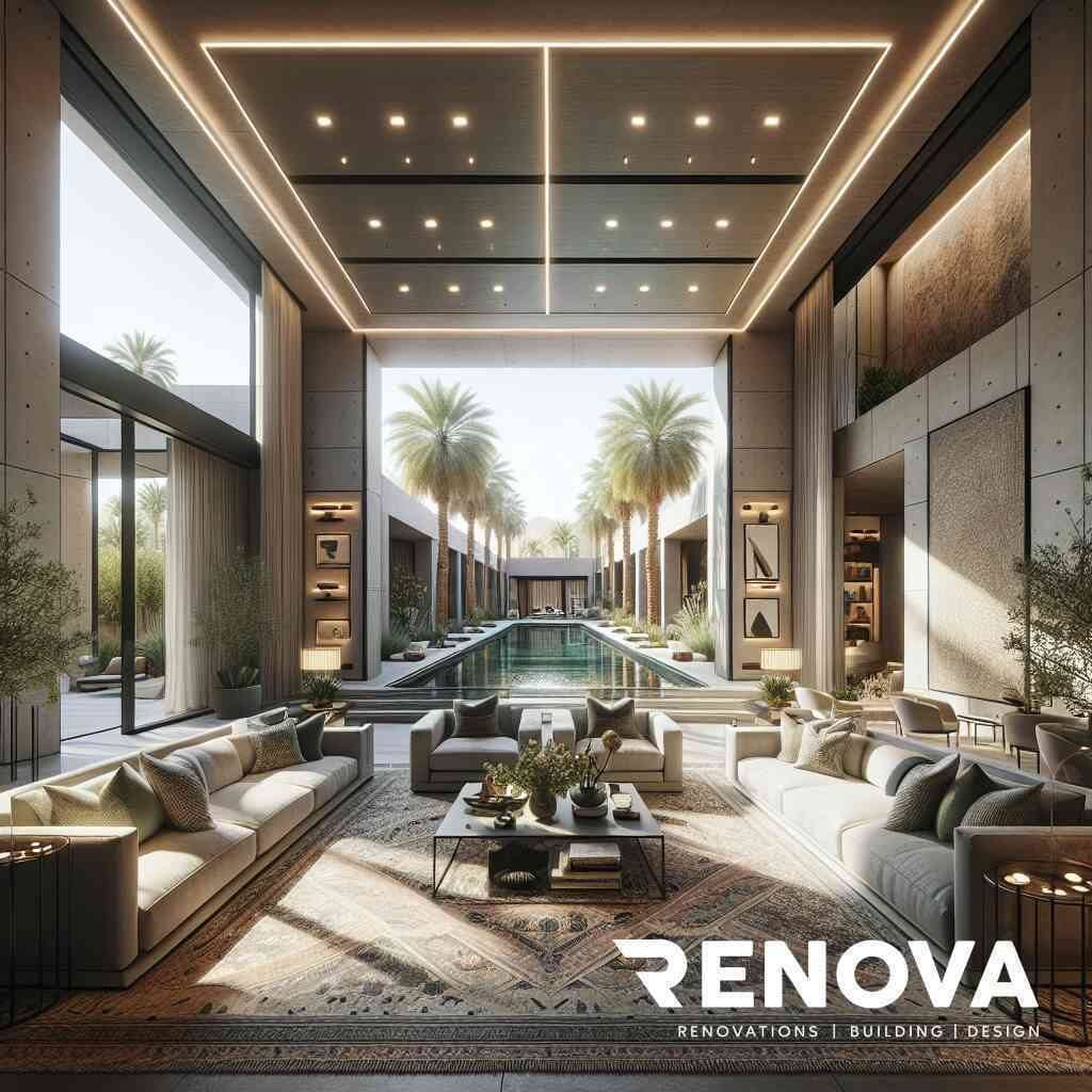 RENOVA: The Key to Home Renovation Success in Palm Springs