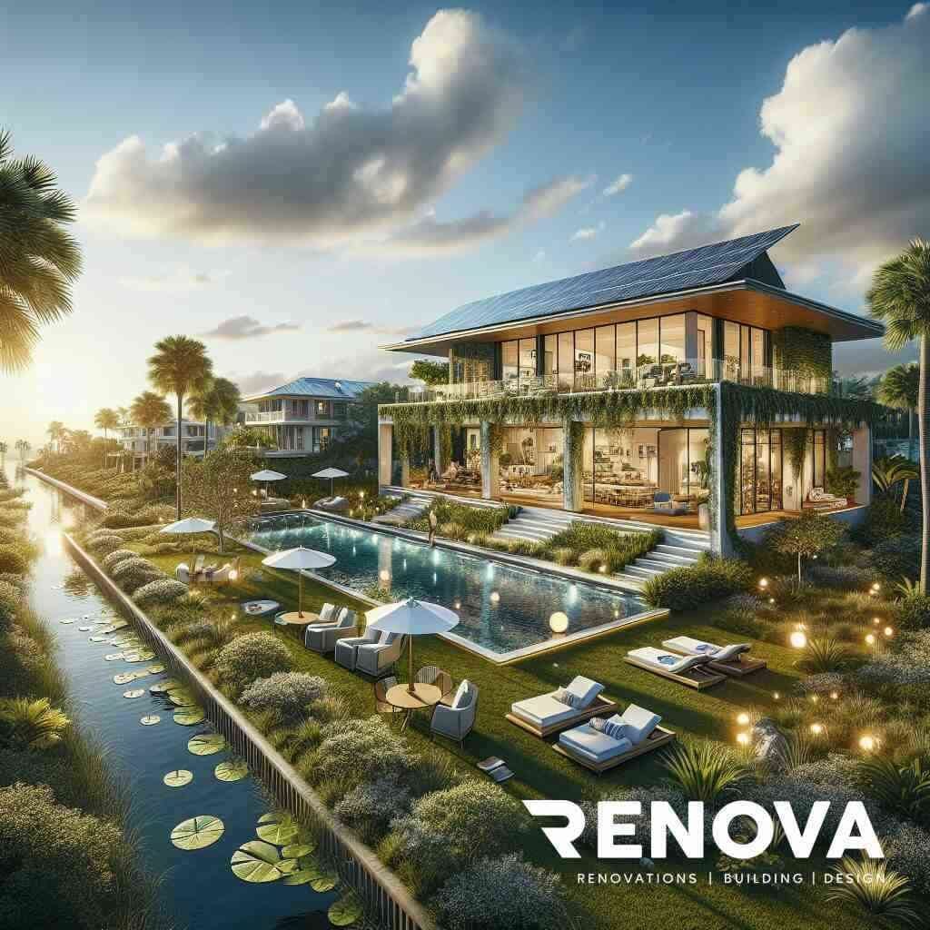 RENOVA's Guide to Efficient Wellington Home Additions