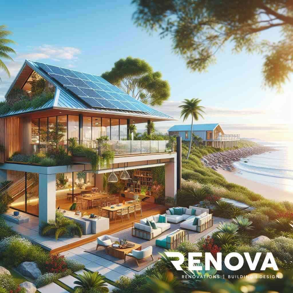RENOVA's Guide to Efficient Wellington Home Additions