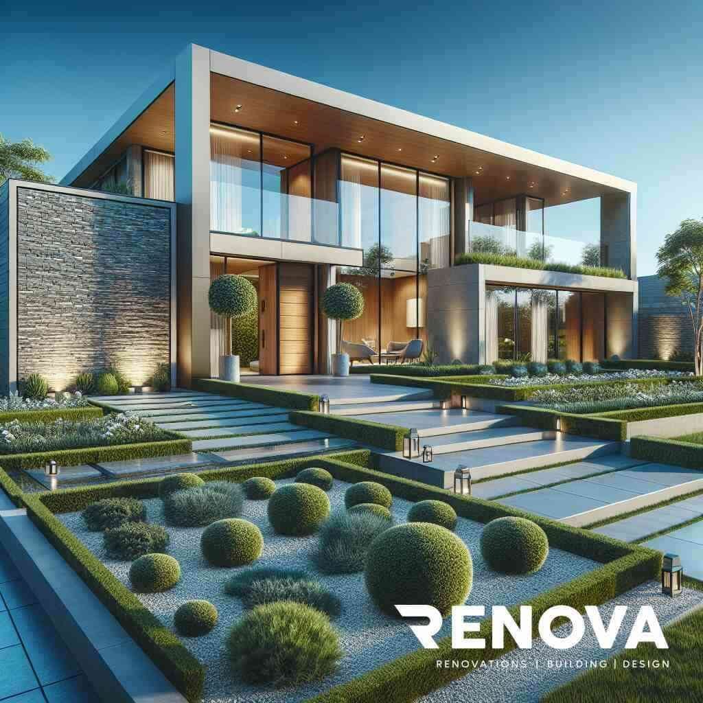 The RENOVA Guide to Setting Remodeling Standards in Deerfield
