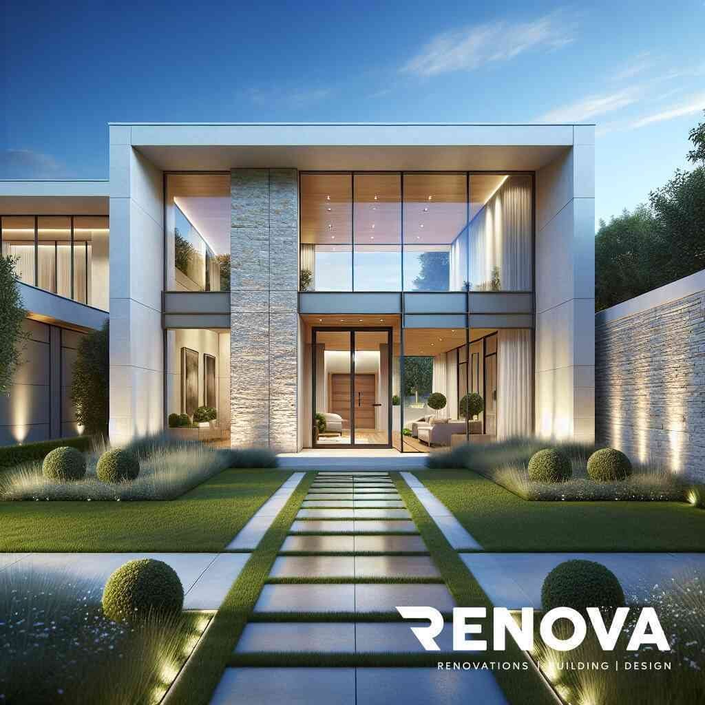 The RENOVA Guide to Setting Remodeling Standards in Deerfield