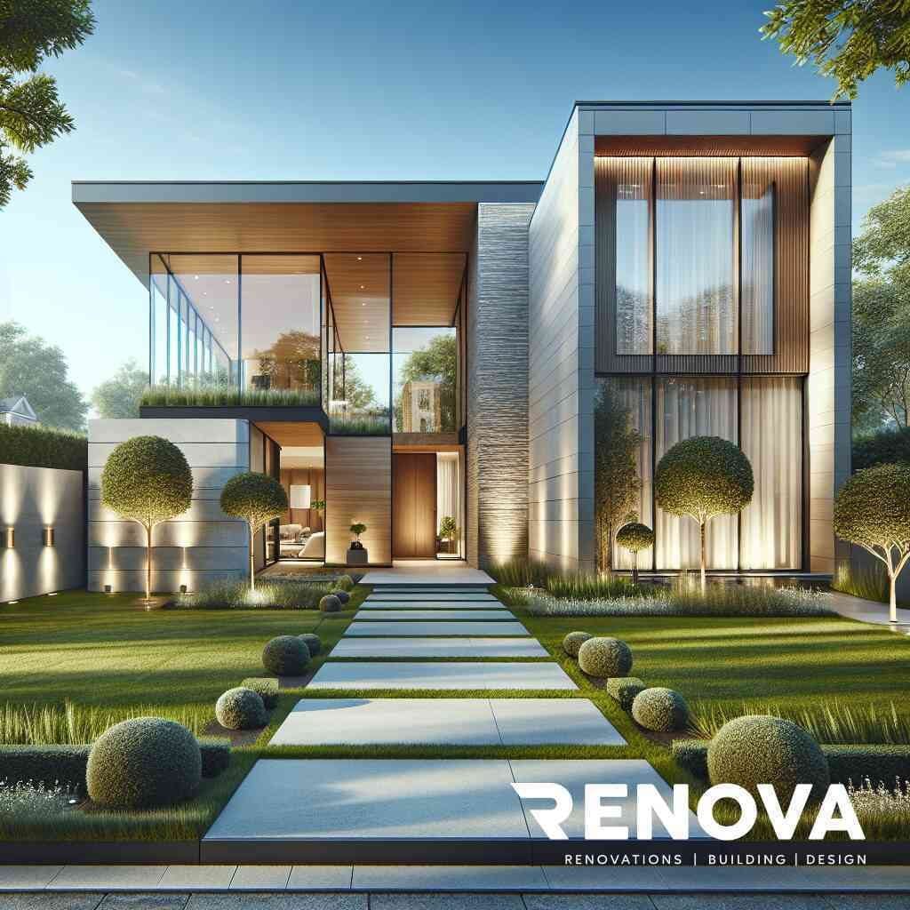 The RENOVA Guide to Setting Remodeling Standards in Deerfield