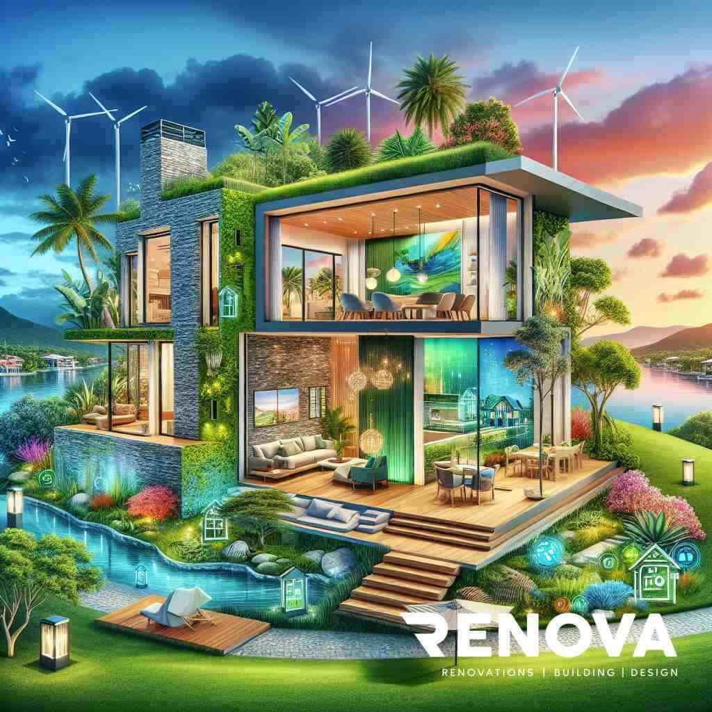 The Ultimate Guide to RENOVA’s Boca Raton Home Transformations