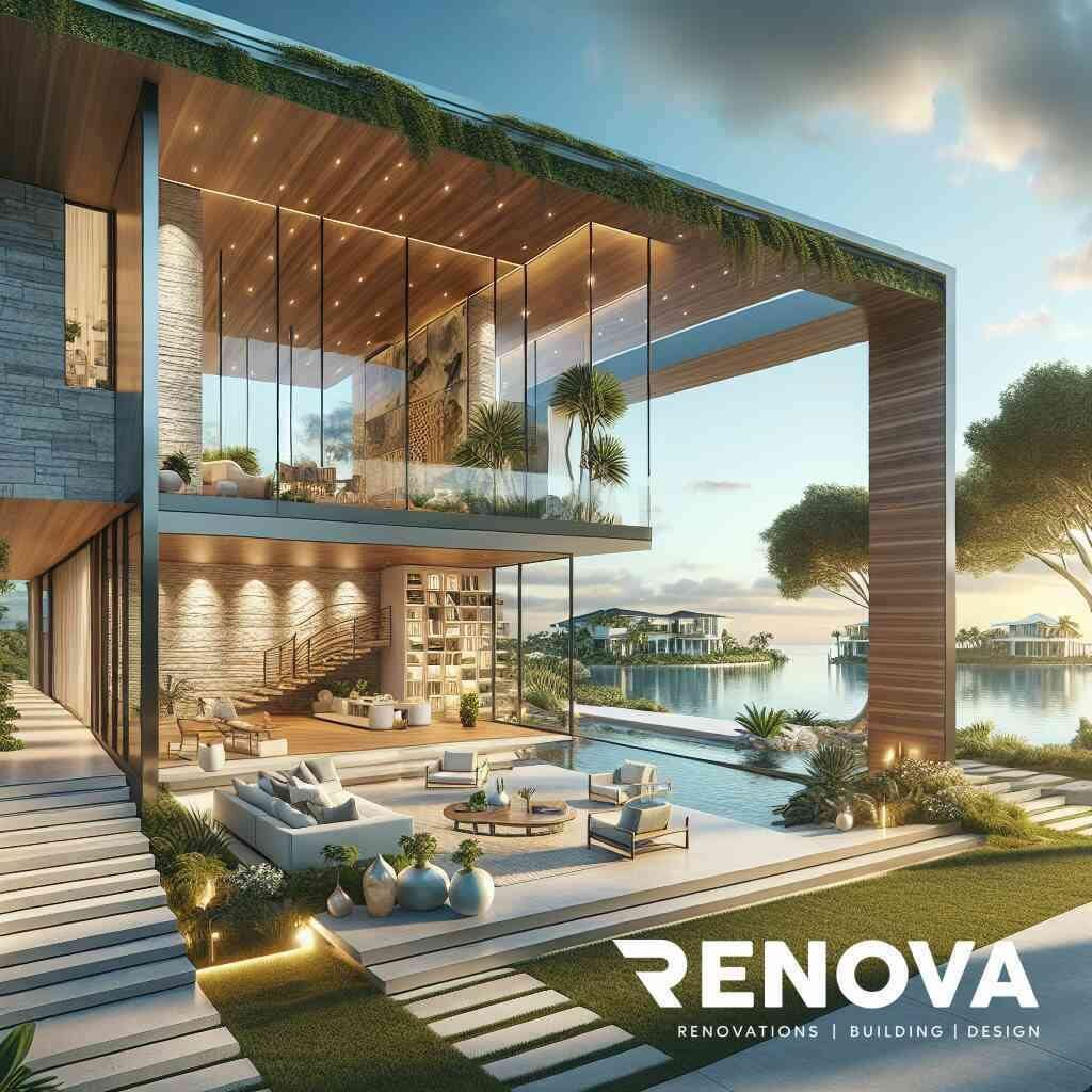 The Ultimate Guide to RENOVA's Boca Raton Home Transformations