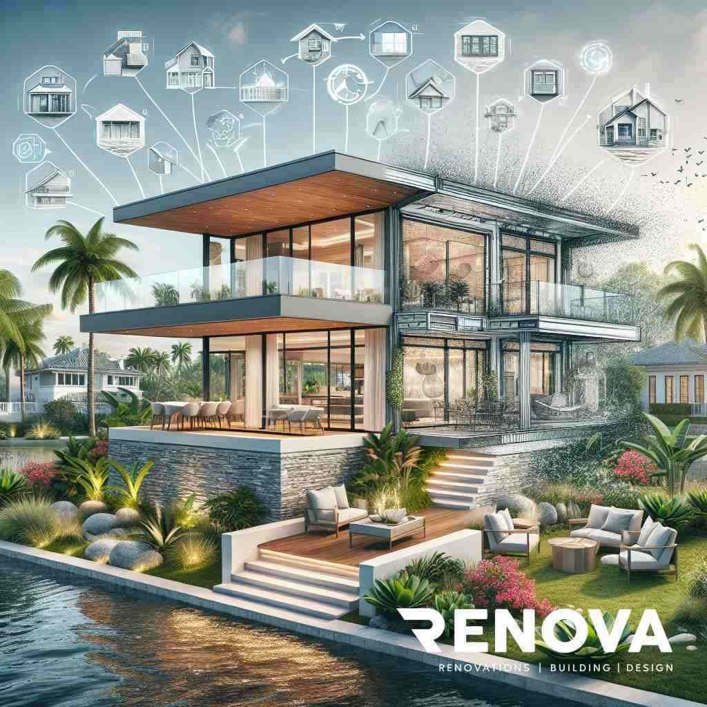 The Ultimate Guide to RENOVA's Boca Raton Home Transformations