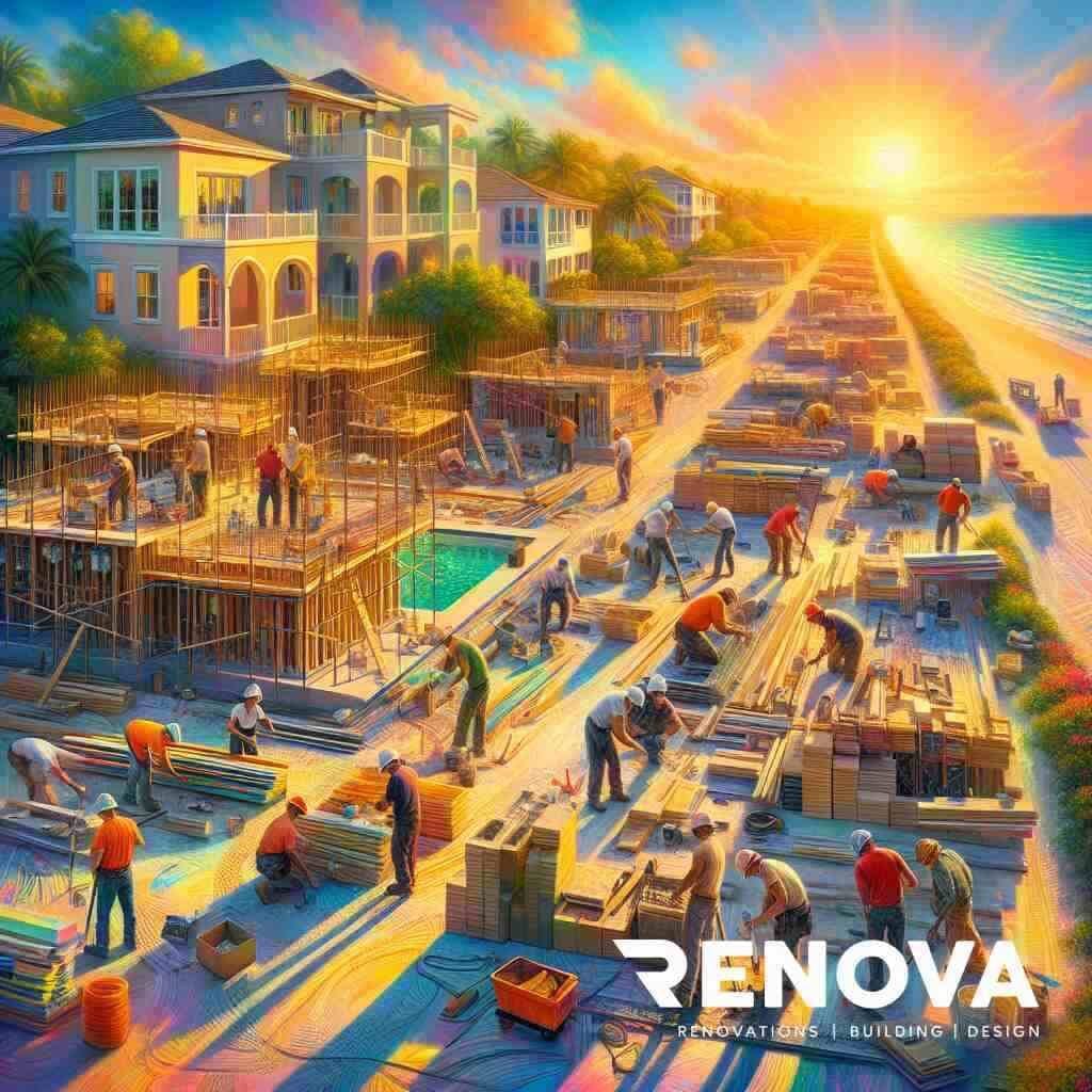 The Unseen Strengths of RENOVA in South Florida Markets