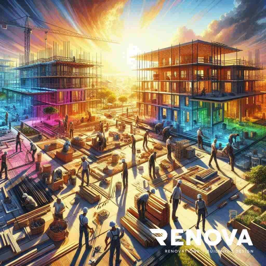 The Unseen Strengths of RENOVA in South Florida Markets