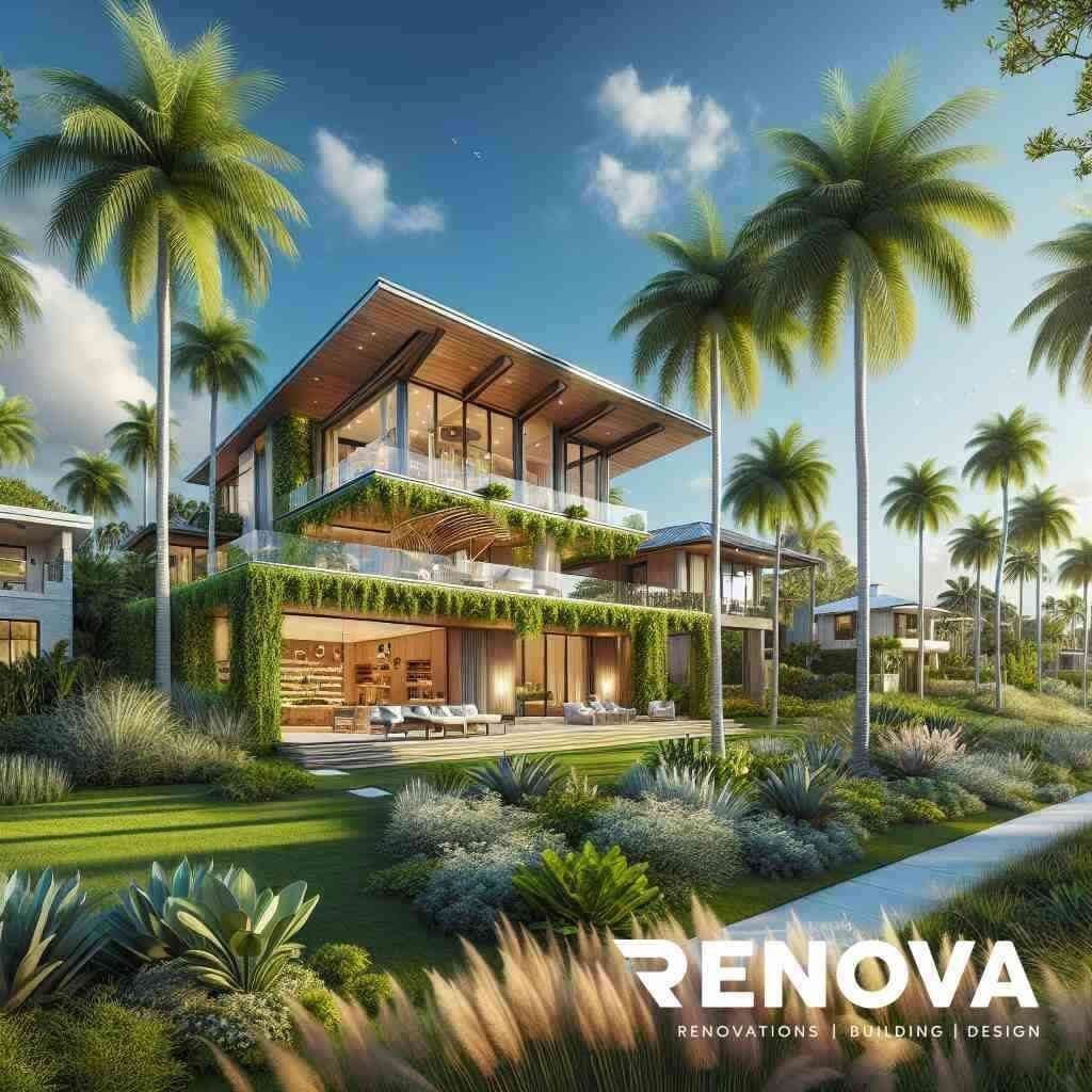 Top 5 RENOVA Insights for Superior Delray Beach Interiors