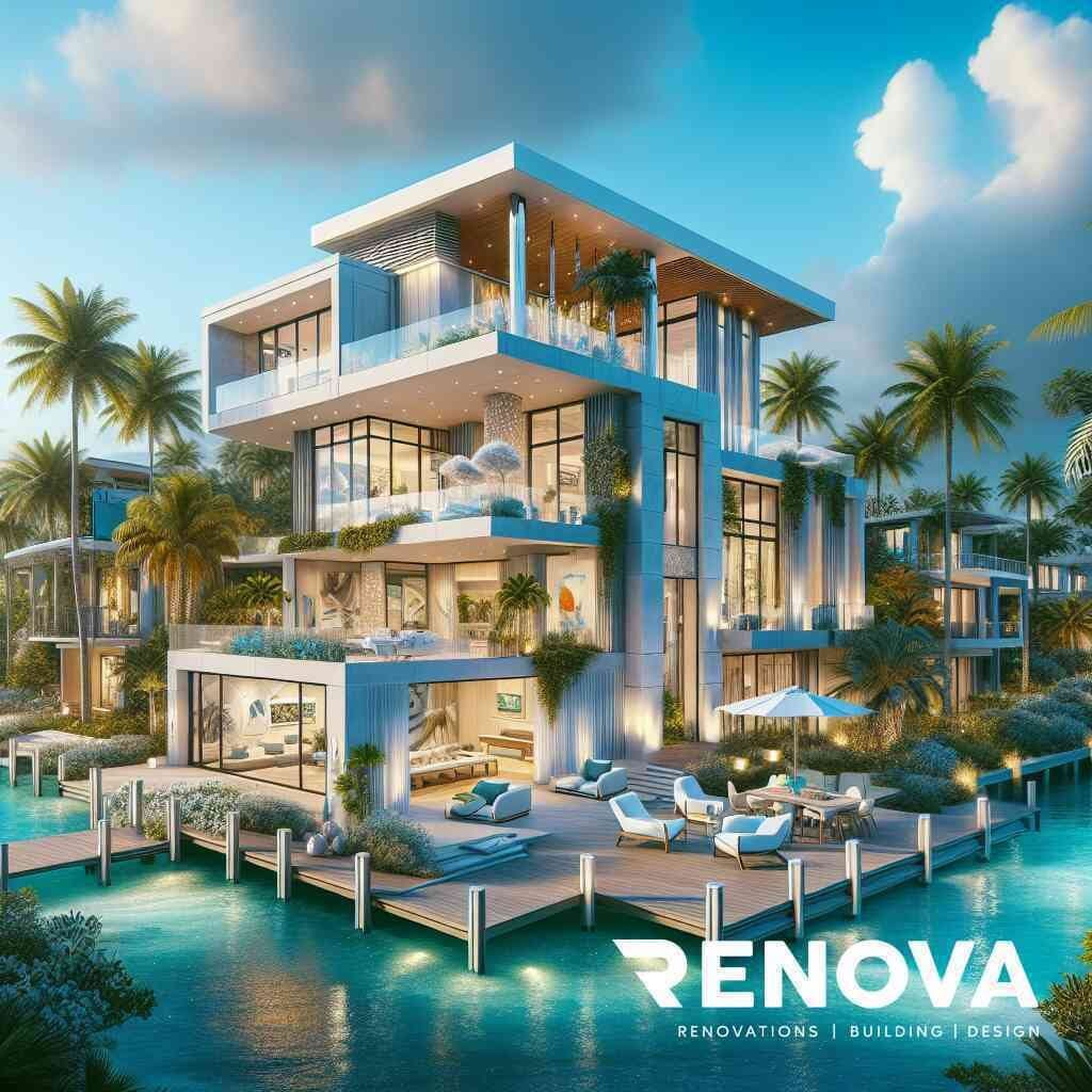 Top 5 RENOVA Insights for Superior Delray Beach Interiors