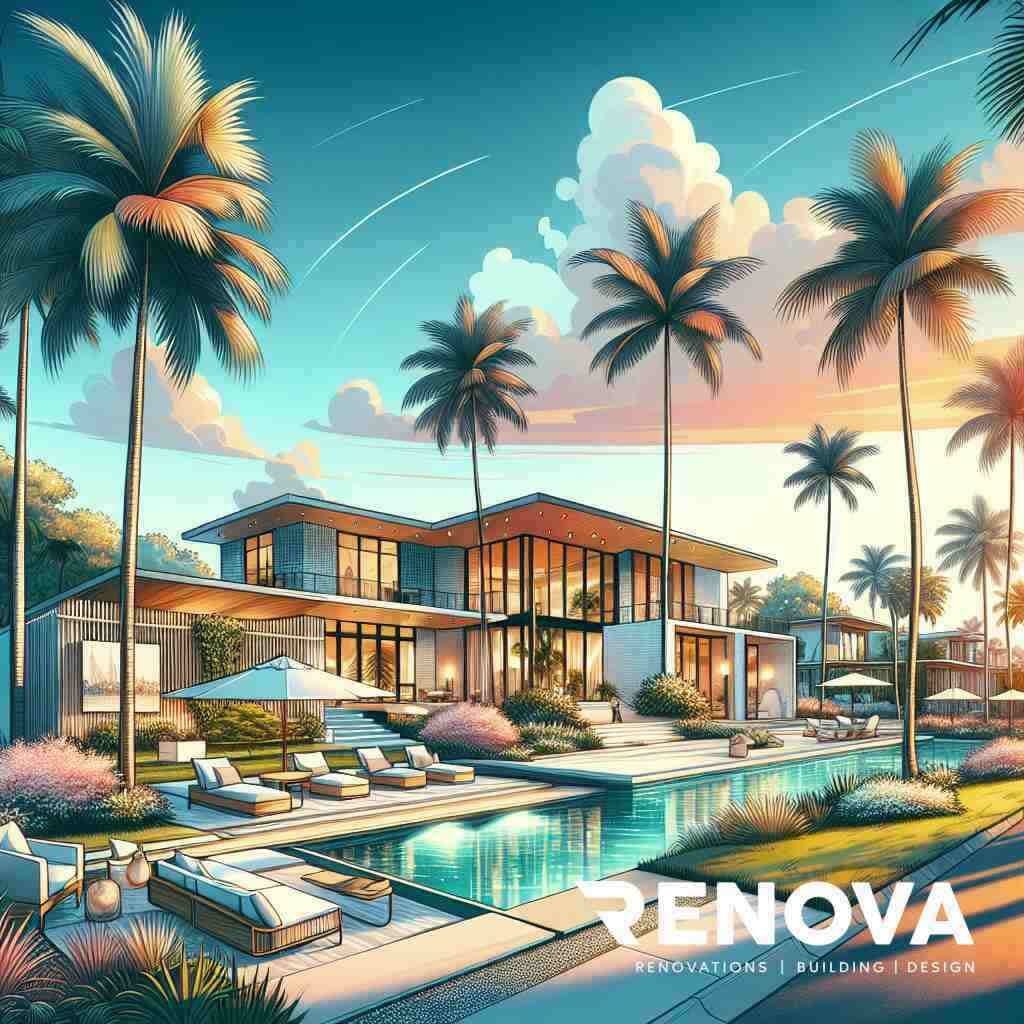 Top 5 RENOVA Insights for Superior Delray Beach Interiors