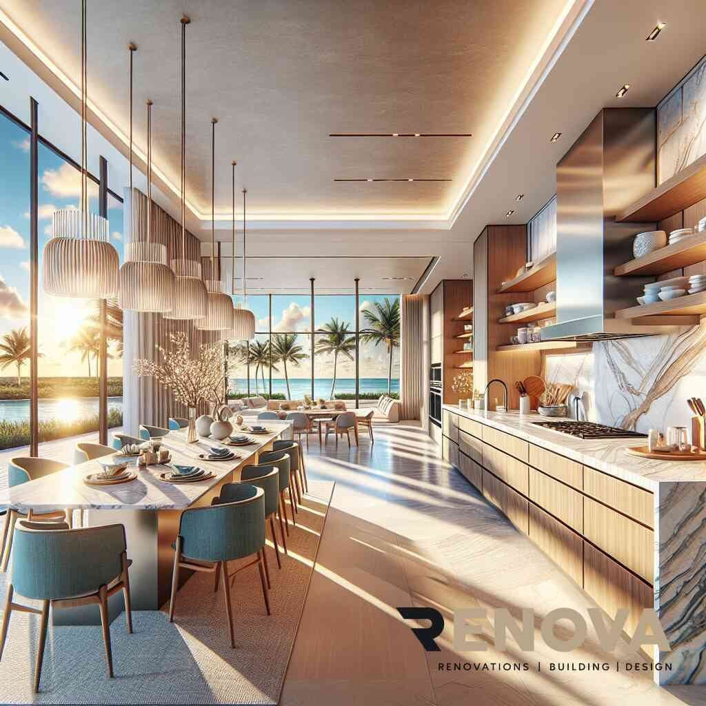 Top 5 RENOVA Strategies for Delray Beach Kitchen Excellence