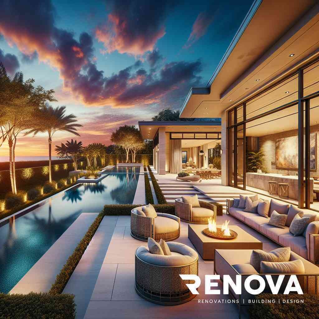 Understanding How RENOVA Shapes Modern Boca Raton Styles