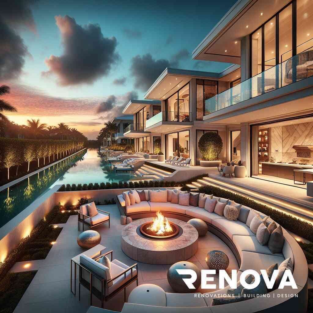 Understanding How RENOVA Shapes Modern Boca Raton Styles