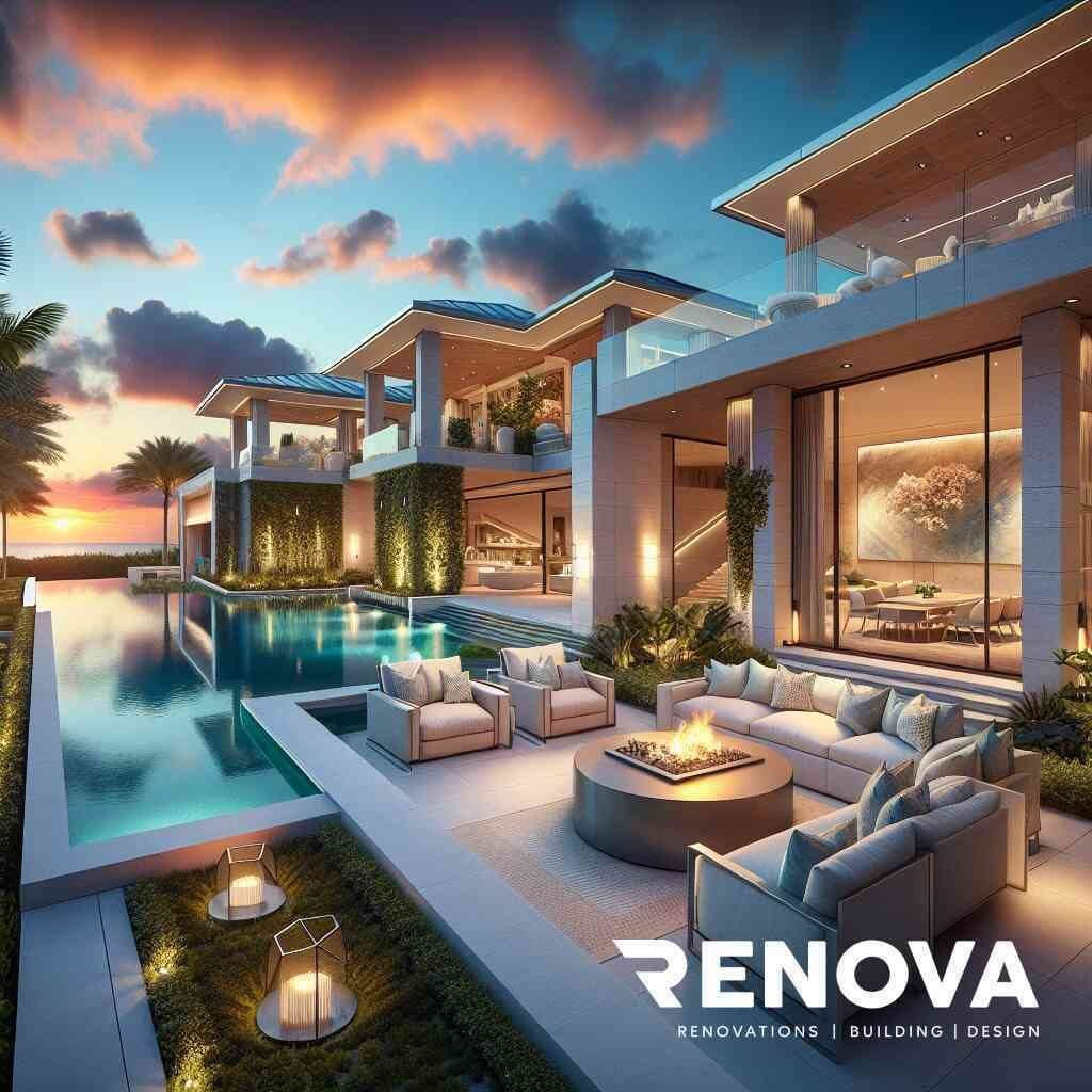 Understanding How RENOVA Shapes Modern Boca Raton Styles