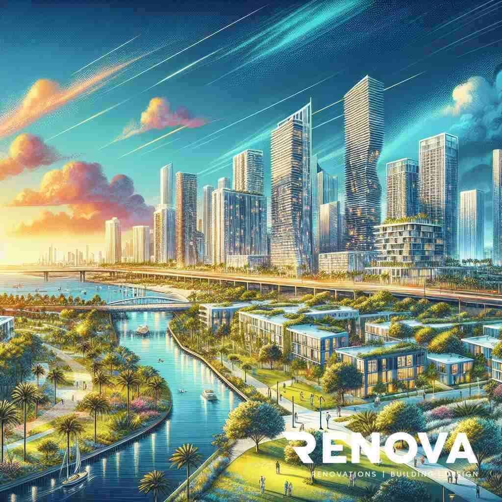 Understanding RENOVA's Influence on Deerfield Beach Projects