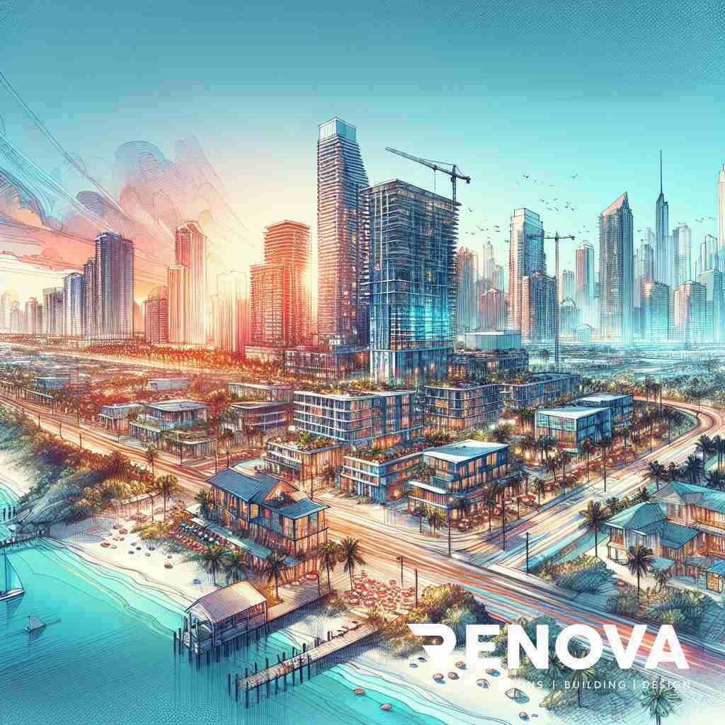 Understanding RENOVA's Influence on Deerfield Beach Projects