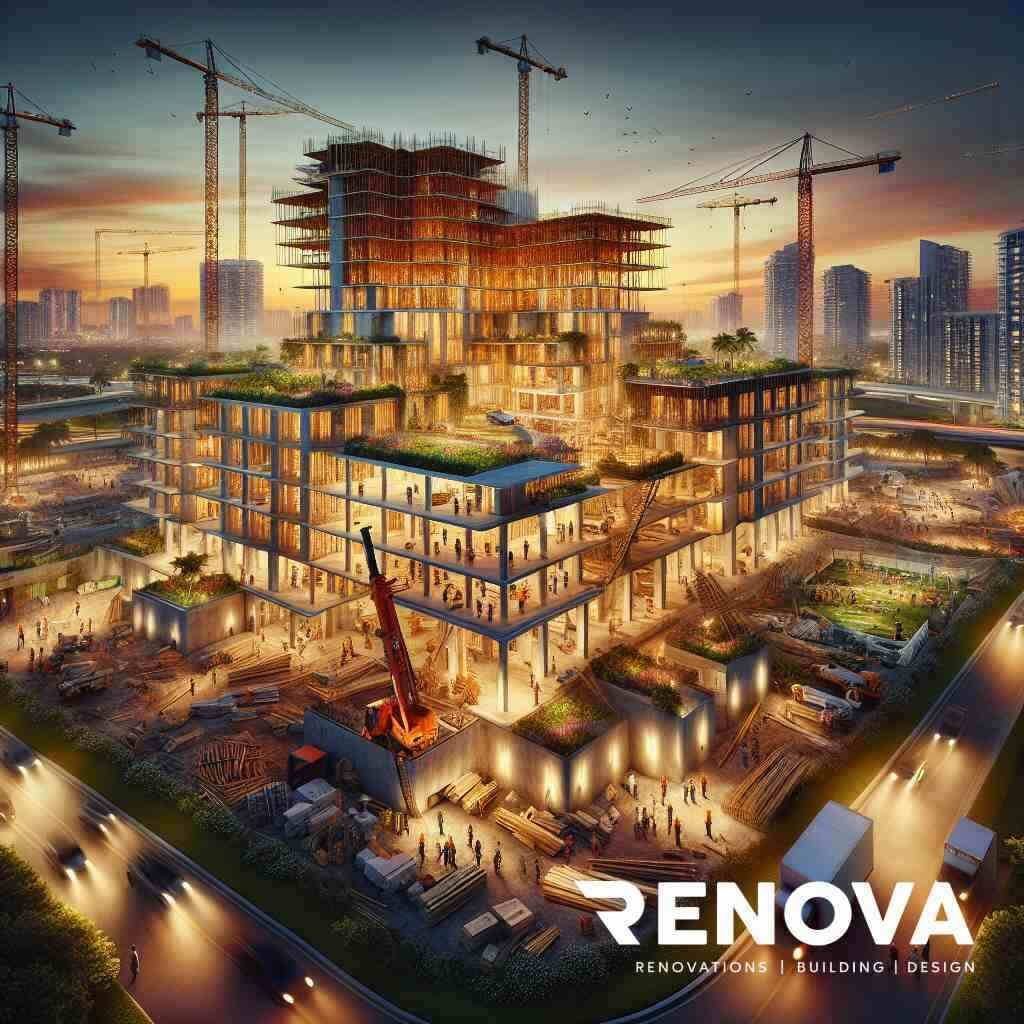 Understanding RENOVA’s Role in Palm Beach County Builds