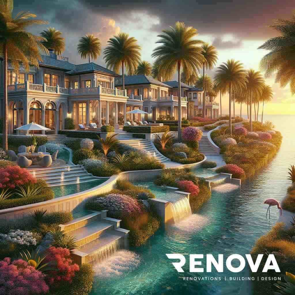 Unlocking RENOVA’s Secret to Boca Raton’s Luxury Additions