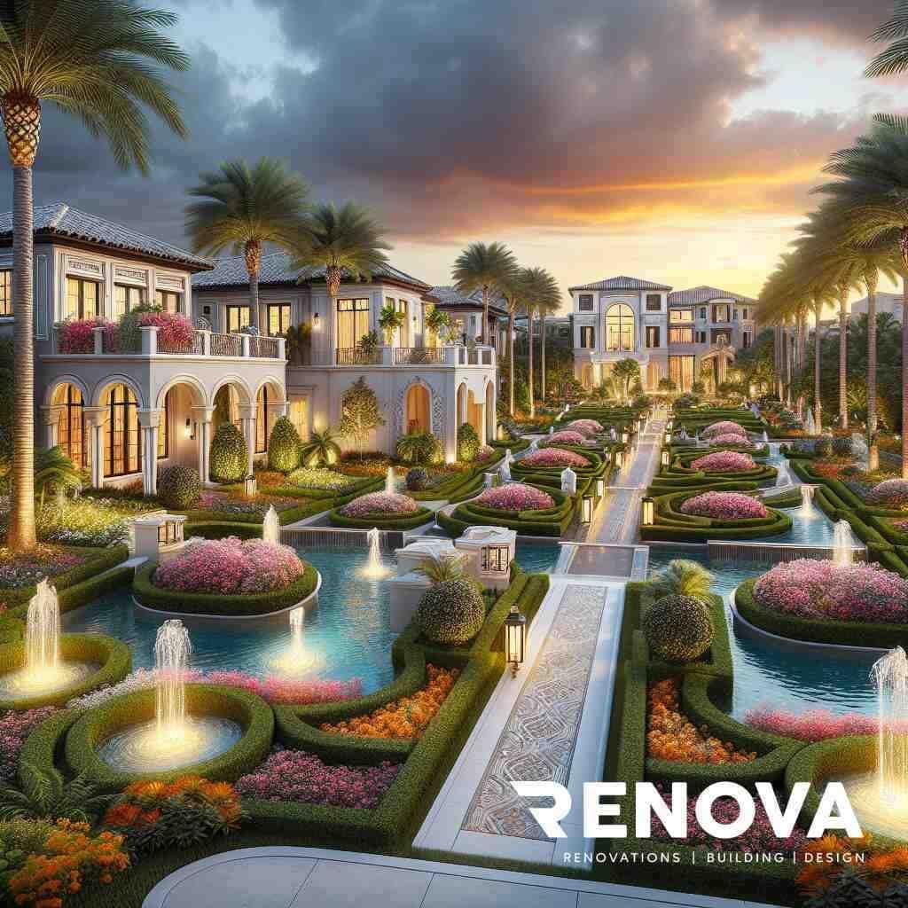 Unlocking RENOVA's Secret to Boca Raton's Luxury Additions